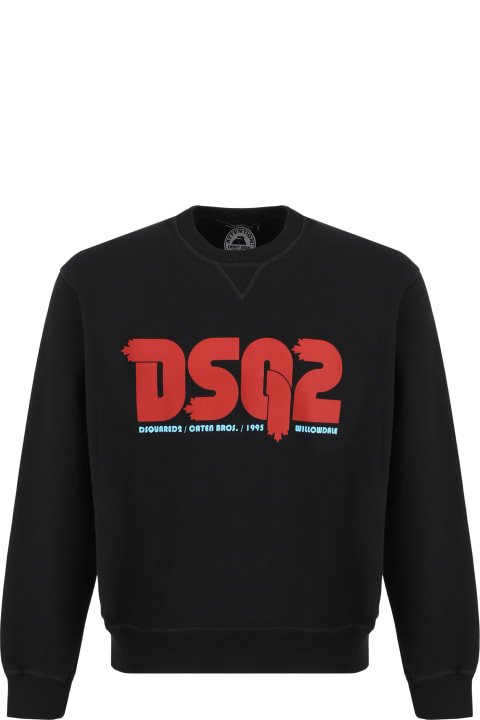 Dsquared2 for Men Dsquared2 Sweatshirt