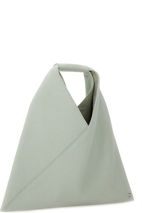 MM6 Maison Margiela حقائب توتي لـ السيدات MM6 Maison Margiela Japanese Mini Bag