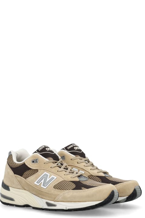 Fashion for Women New Balance Made In Uk 991 V1 Finale