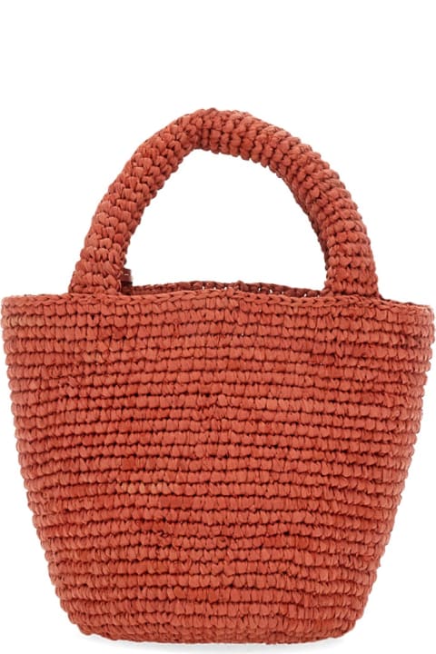 Homeware Manebi Mini "summer" Bag