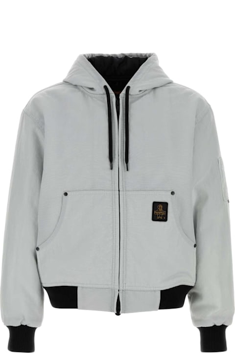 Refrigiwear for Women Refrigiwear Ice Nylon Corby Bomber Jacket