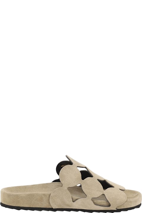 Pierre Hardy for Women Pierre Hardy Bulles Sandals
