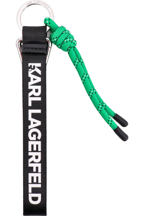 Fashion for Women Karl Lagerfeld Key Ring