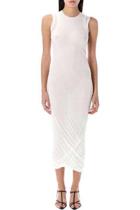 Homeware Jil Sander Sleeveless Midi Dress