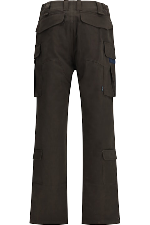 GR10K for Women GR10K Warm Cargo Pants