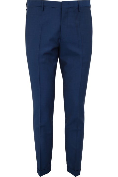 Paul Smith for Men Paul Smith Mens Trousers