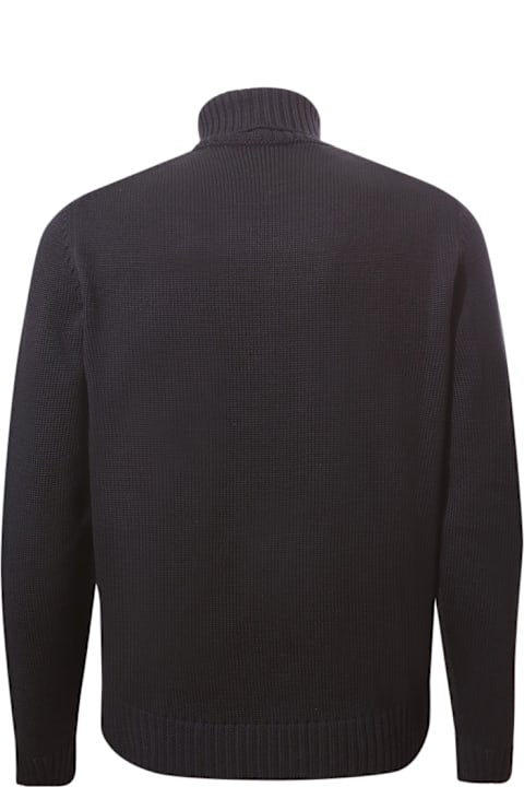 Zanone Clothing for Men Zanone Zanone Turtlenck