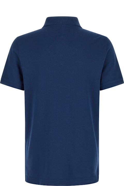 Canada Goose لـ Kids Canada Goose 'beckley' Polo Shirt