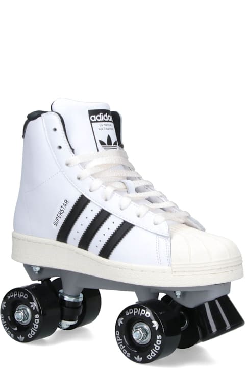 Homeware Adidas Roller Skates "superstar 82"
