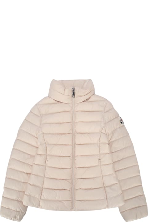Sale for Kids Moncler Ige Jacket