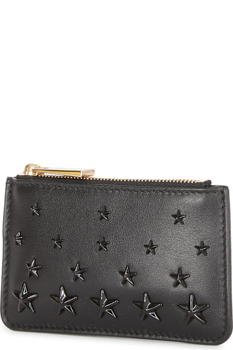 Jimmy Choo Accessories for Women Jimmy Choo Portafogli