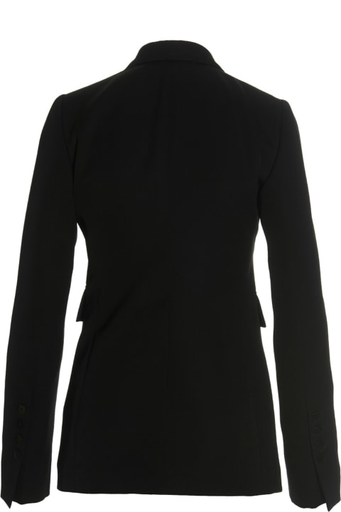 Sapio Coats & Jackets for Women Sapio Double Breast Blazer Jacket