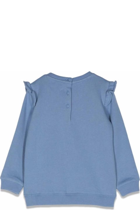 Homeware Polo Ralph Lauren Lsrfflbr-knitshirts-sweatshirt