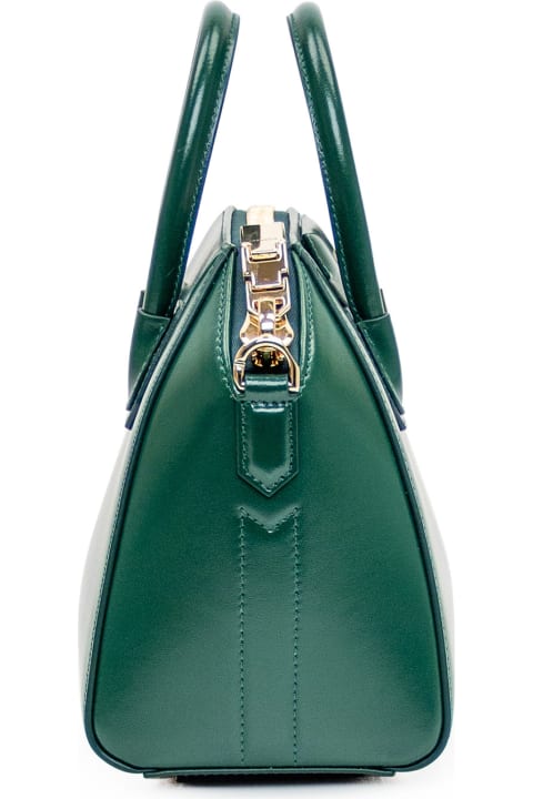 Givenchy for Women Givenchy Antigona Mini Bag