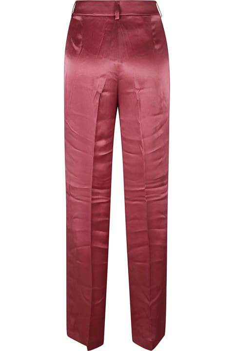 Alberta Ferretti Pants & Shorts for Women Alberta Ferretti Concealed Trousers