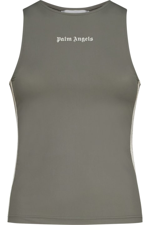 Palm Angels Topwear for Women Palm Angels Top From