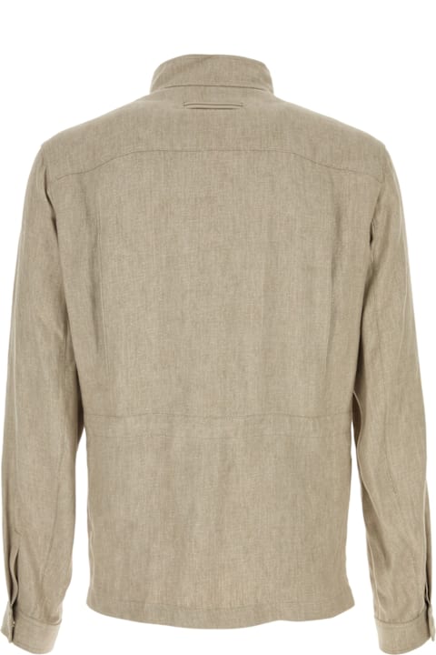 Zegna for Women Zegna Over Jacket