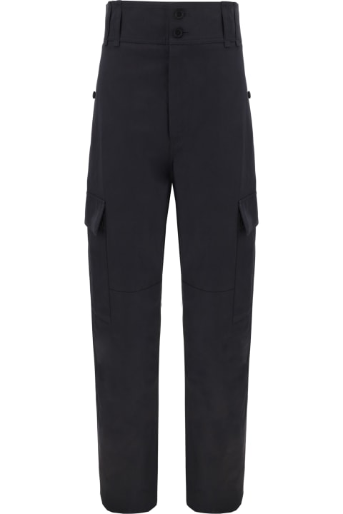 Pants & Shorts for Women Saint Laurent Pants