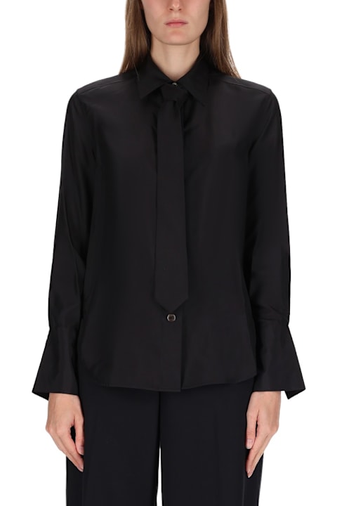 Paul Smith for Kids Paul Smith Shirt With Tie