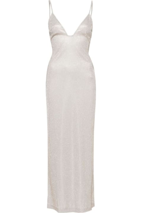 Homeware Chiara Ferragni Chiara Ferragni Long Dress