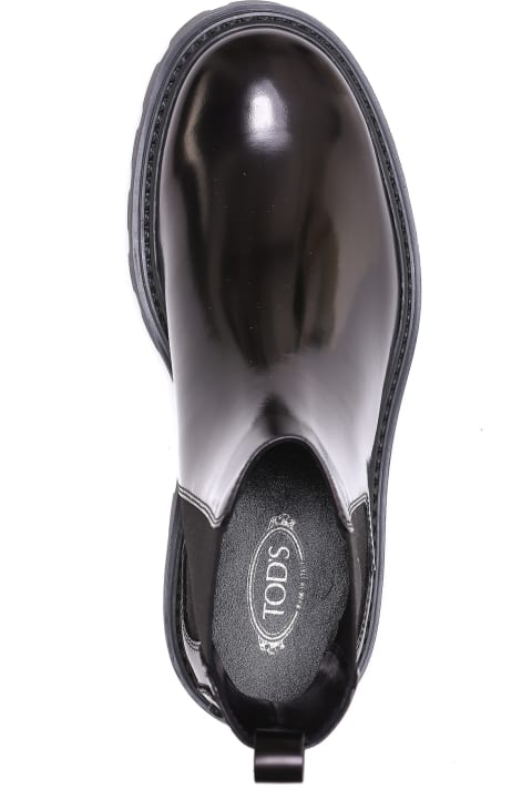 Chelsea Boot