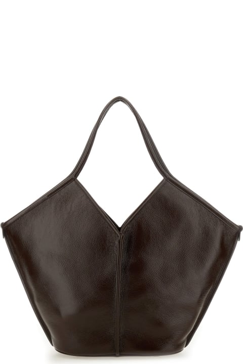 Homeware Hereu "calella Distressed" Bag