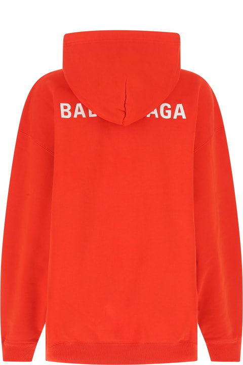 Clothing for Women Balenciaga Felpa