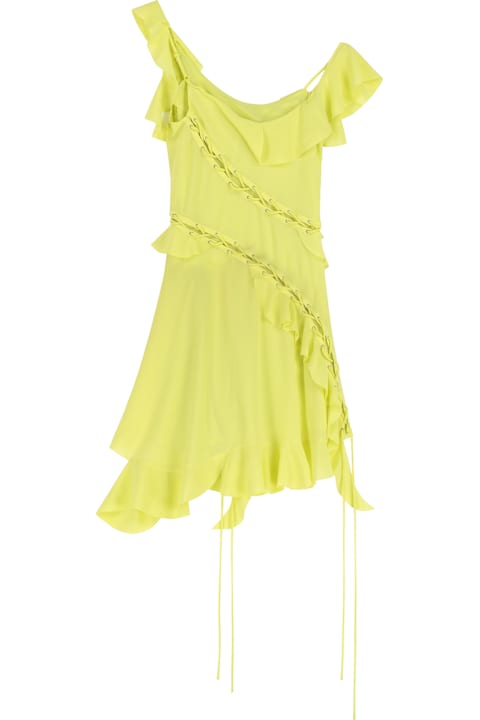 Sale for Women Acne Studios Frill Dress