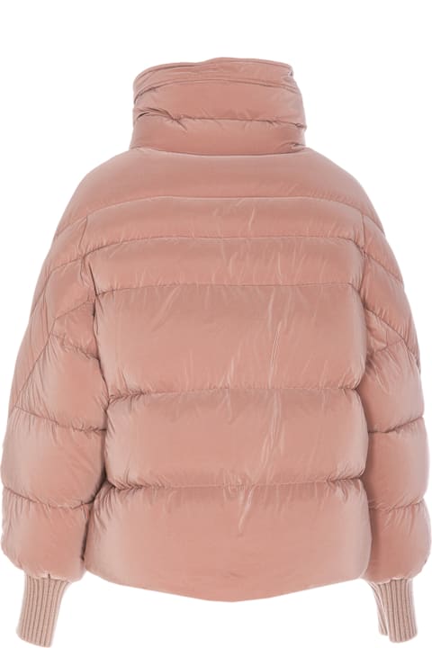 Moorer Coats & Jackets for Women Moorer Ripoli Down Jacket