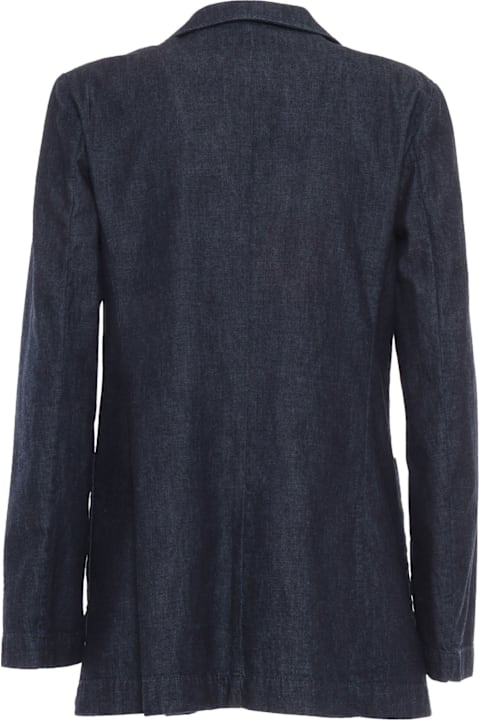 ウィメンズ Aspesiのコート＆ジャケット Aspesi Mod.0932 Jacket