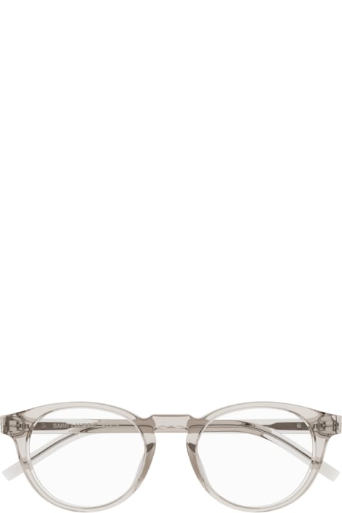 Saint Laurent Eyewear Eyewear for Women Saint Laurent Eyewear sl M122 004 Glasses