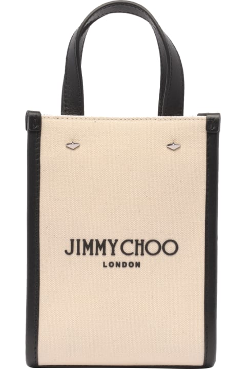 Fashion for Women Jimmy Choo Mini N/s Tote