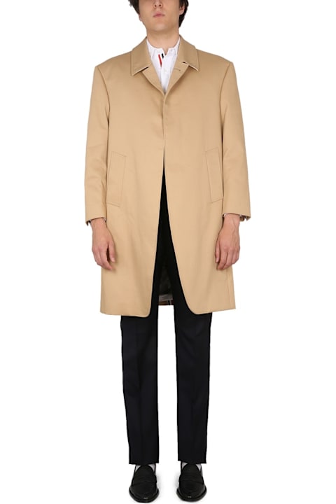 أدوات منزلية Thom Browne Cotton Coat
