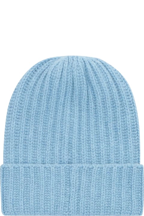 Homeware Malo Ribbed Knit Beanie