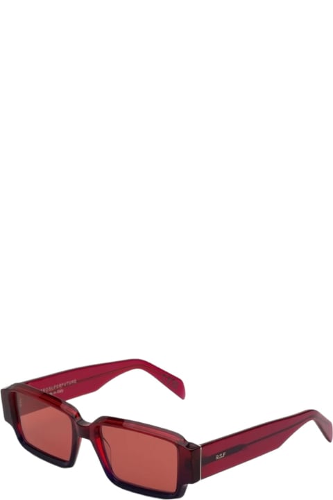 RETROSUPERFUTURE Eyewear for Women RETROSUPERFUTURE Astro - Topaz Sunglasses