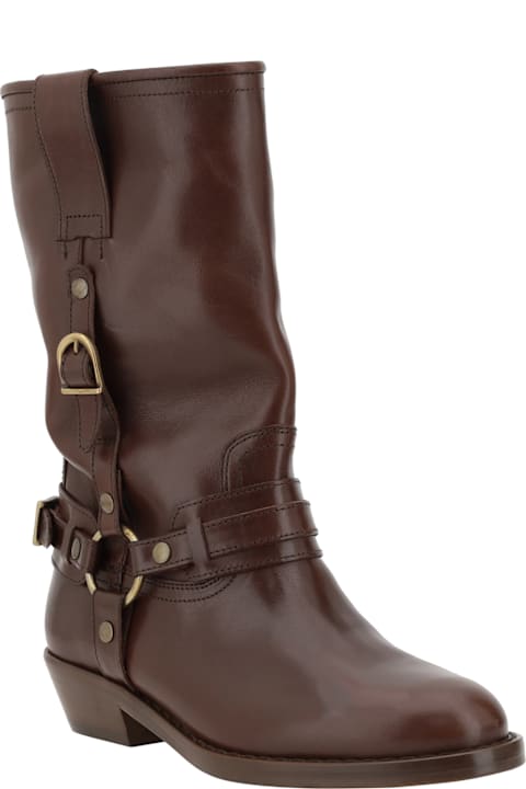 أدوات منزلية Isabel Marant Heiko Boots