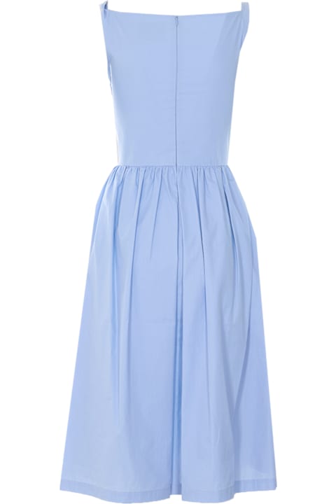 أدوات منزلية Vivienne Westwood Sunday Dress