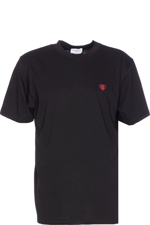 Family First Milano for Kids Family First Milano Heart T-shirt