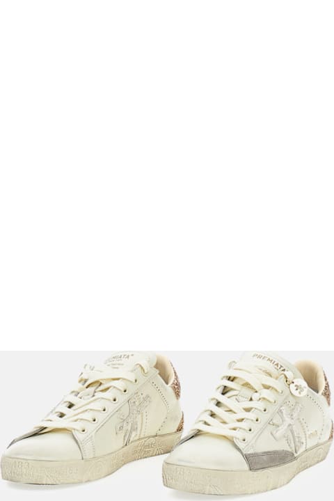 Premiata Stevend Sneakers