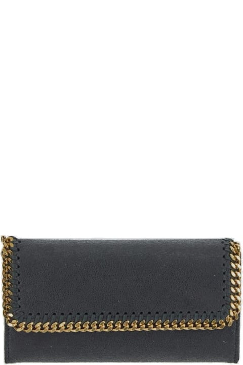 Fashion for Women Stella McCartney Falabella Continental Wallet