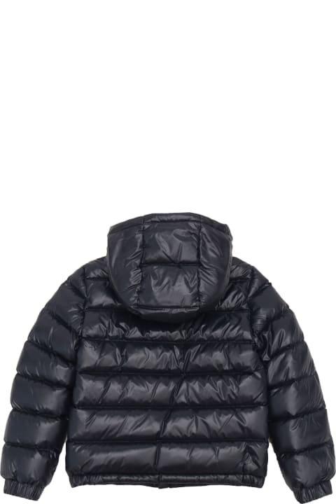 Topwear for Boys Moncler New_aubert Jacket