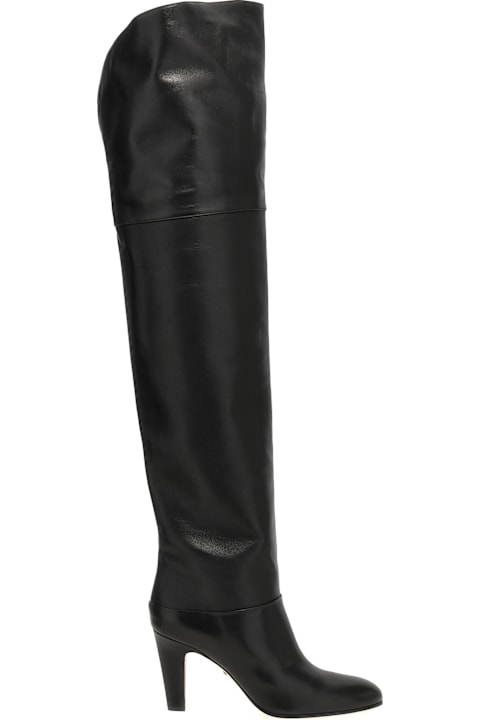 Chloé for Women Chloé 'eve' Boots