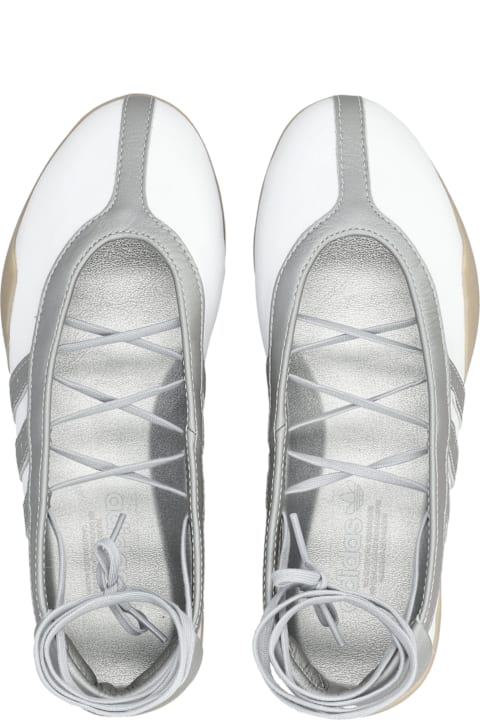 Adidas Originals Taekwondo Mei Woman's Shoes