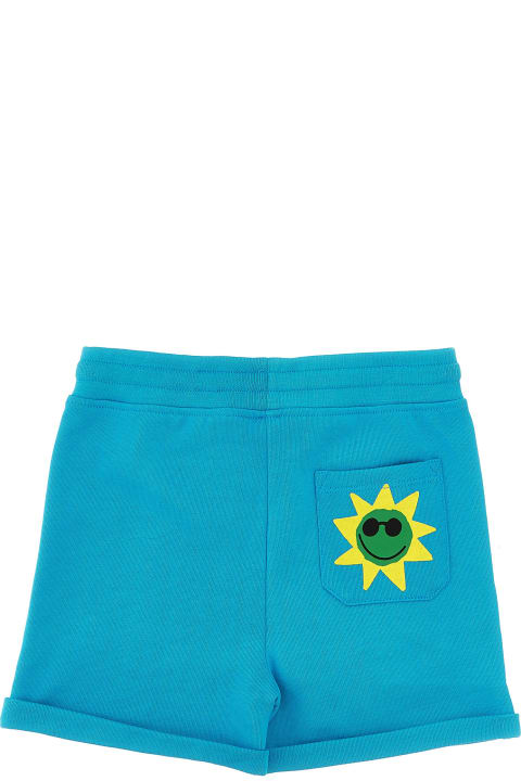 Homeware Stella McCartney Kids Press Shorts