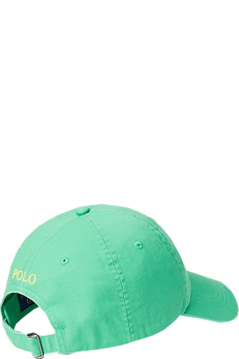 Polo Ralph Lauren for Men Polo Ralph Lauren Hat