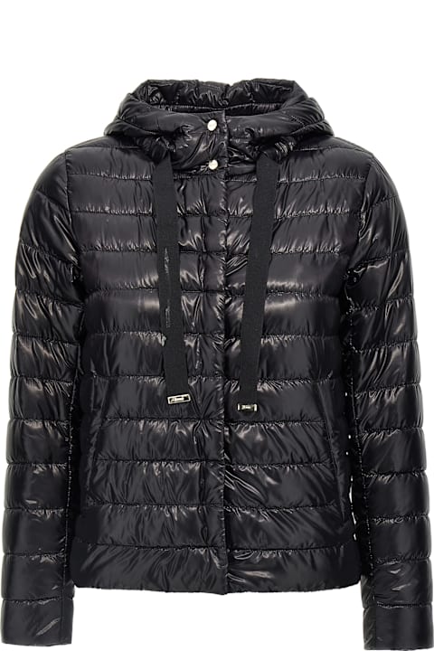 Homeware Herno Ultralight Down Jacket