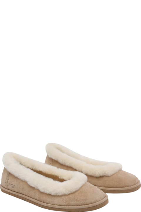 UGG Zora Ballets