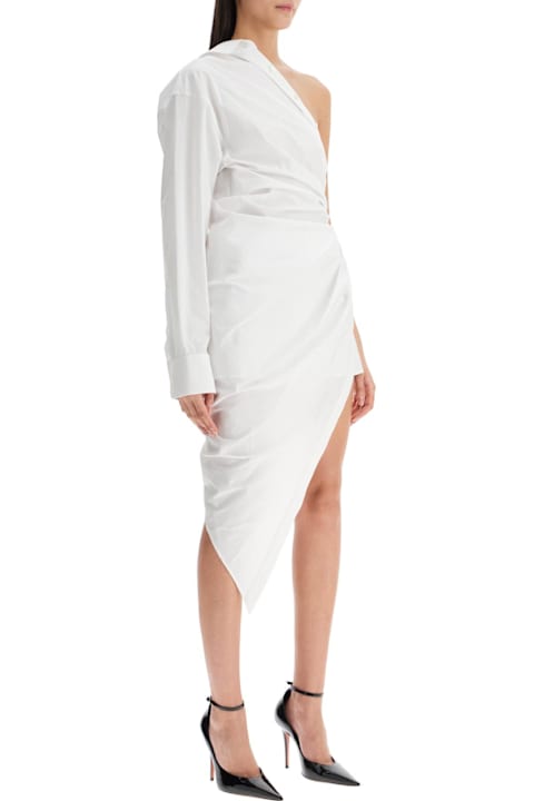 Homeware Alexander Wang Asymmetric Chemisier