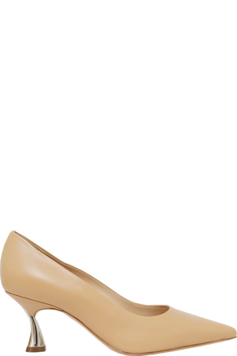 Casadei High-Heeled Shoes for Women Casadei Shoes With Heel