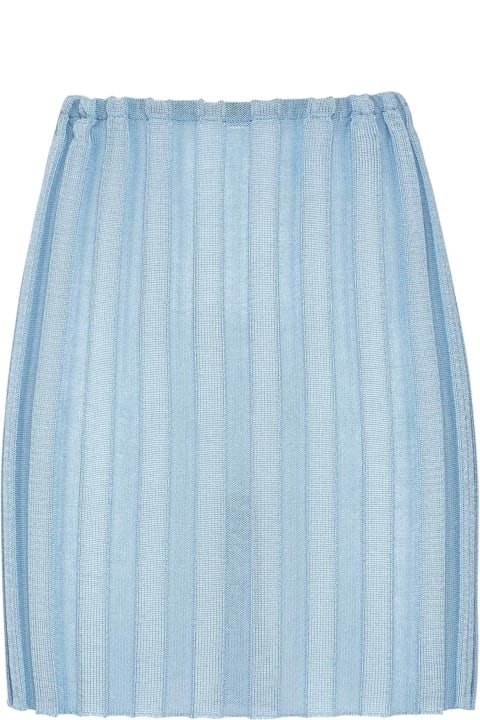 A. Roege Hove Clothing for Women A. Roege Hove Katrine Mini Skirt